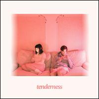 Tenderness - Blue Hawaii