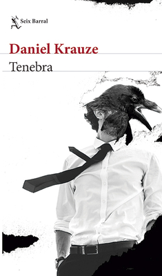 Tenebra - Krauze, Daniel