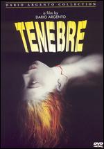 Tenebre - Dario Argento