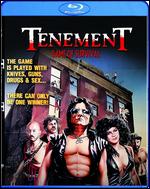 Tenement: Game of Survivial [Blu-ray] - Roberta Findlay