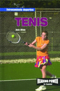 Tenis (Tennis) - Otten, Jack