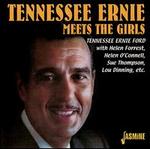 Tennessee Ernie Meets the Girls