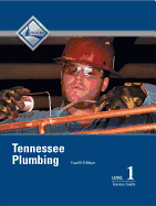 Tennessee Plumbing Level 1 Trainee Guide