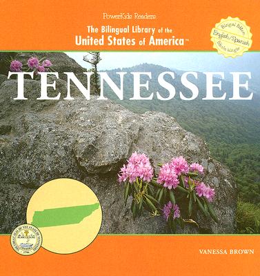Tennessee - Brown, Vanessa
