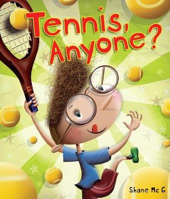 Tennis, Anyone? - 