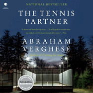 Tennis Partner: A Doctor's Story of Friendship and Loss