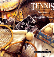 Tennis - Dunkley, Christopher