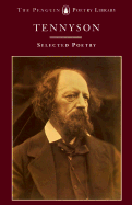 Tennyson: Selected Poetry