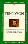 Tennyson - Ebbatson, Roger