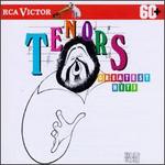 Tenors Greatest Hits