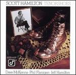 Tenorshoes - Scott Hamilton