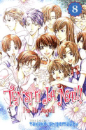 Tenshi Ja Nai!, Volume 8: (I'm No Angel!)