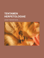 Tentamen Herpetologiae