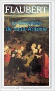 Tentation De Saint Antoine