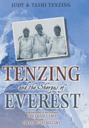 Tenzing and the Sherpas of Everest - Tenzing, Judy, and Tenzing, Tashi