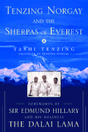 Tenzing Norgay and the Sherpas of Everest