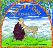 Tenzin's Deer: A Tibetan Tale