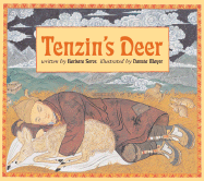 Tenzin's Deer - Soros, Barbara