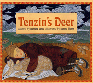 Tenzin's Deer
