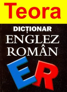 Teora English-Romanian Dictionary