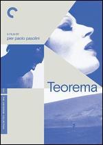 Teorema [Criterion Collection]