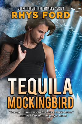 Tequila Mockingbird - Ford, Rhys