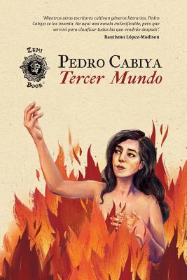 Tercer Mundo - Cabiya, Pedro