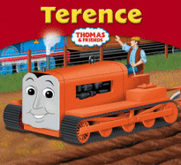 Terence - Awdry, Wilbert Vere, Rev.