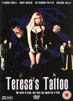 Teresa's Tattoo - John E. Vohlers; Julie Cypher