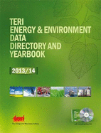 TERI Energy & Environment Data Directory and Yearbook (Teddy) 2013/14 - TERI