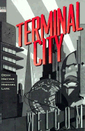 Terminal City - Motter, Dean