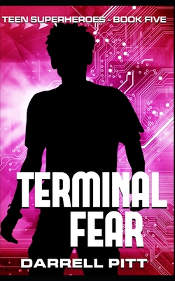 Terminal Fear - Pitt, Darrell