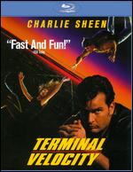 Terminal Velocity [Blu-ray] - Deran Sarafian