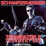 Terminator 2: Judgment Day [Original Motion Picture Soundtrack] [LP]
