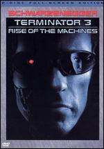 Terminator 3: Rise of the Machines [P&S] [2 Discs] - Jonathan Mostow