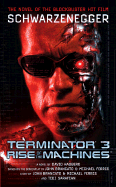 Terminator 3 Rise of the Machines - Hagberg, David