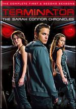 Terminator: The Sarah Connor Chronicles [TV Series]