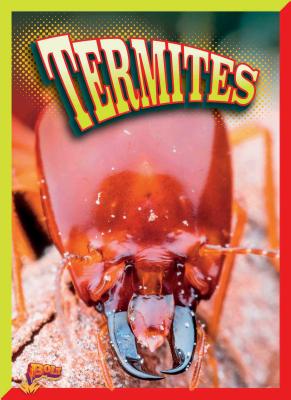 Termites - Sirota, Lyn