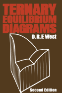 Ternary Equilibrium Diagrams