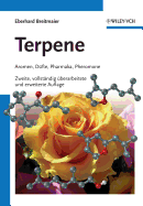 Terpene: Aromen, Dfte, Pharmaka, Pheromone