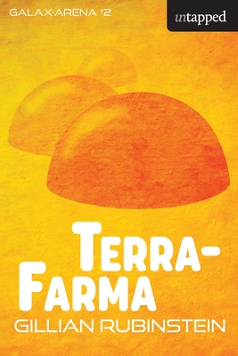 Terra-Farma - Rubinstein, Gillian