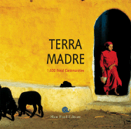 Terra Madre: 1,600 Food Communities