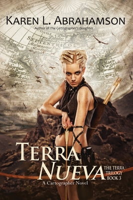 Terra Nueva - Abrahamson, Karen L