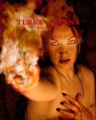 'Terra-Satana': Satanic Bible, Occult, Witchcraft, Necronomicon - Laake, Winter