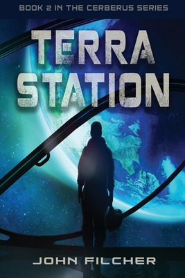 Terra Station - Filcher, John