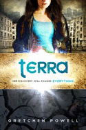 Terra (Terrestrials, No. 1)