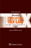 Terra/Wattel - European Tax Law: Volume I (Student Edition)