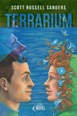 Terrarium - Sanders, Scott Russell, and Russell, Scott