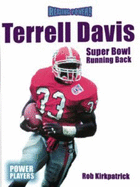 Terrell Davis: Super Bowl Running Back