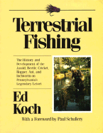 Terrestrial Fishing - Koch, Ed